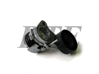 Ensemble tendeur de courroie 11287530314 11288624196 Pièces de moteur automobile pour BMW