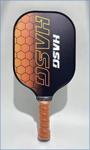 ไม้พายพิกเคิลบอลแบบพกพา <span class=keywords><strong>Joola</strong></span> Pro IV Player Edition ขนาด 16 มม. T700 Gen4 คุณภาพสูง ผลิตจากคาร์บอนไฟเบอร์แบบรังผึ้งเคลือบด้าน - Product Image 3