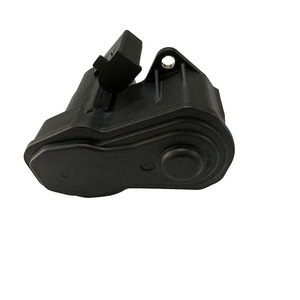 มอเตอร์คาลิปเปอร์เบรกหลัง Audi Q3 Volkswagen Sharan รุ่น 5QD988281 ซ้ายขวา อะไหล่ทดแทน พลาสติก ใหม่ - Product Image 2