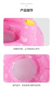 풍선 수영장 소파 라운지 어린이 거실 복구 코너 풀 아웃 기숙사 야외 자동차 풍선 소파 베드 - Product Image 5