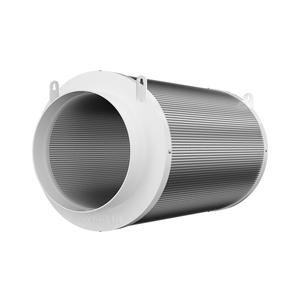 RC48 수경 재배 시스템 카본 에어 필터/수경 10 인치 카본 필터 24 인치 길이 - Product Image 2