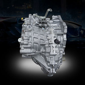 310201XT9A 310201XF1C 1XF9B Pièce automatique JF011E RE0F10D 4WD 2.5L pour Nissan X-TRAIL Renault <span class=keywords><strong>Koleos</strong></span> Boîtes de vitesses - Product Image 5