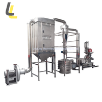 Wfc Wjt Vis Poeder Productie Machine Feed Food Fruit Chili Kruiden Nootmuskaat Poeder Maken Machine