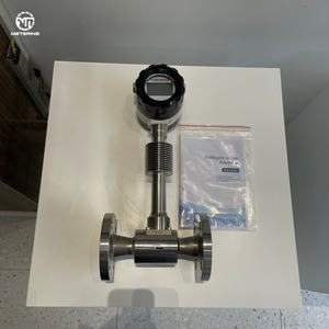 水素ガス危険産業用ゾーン用の爆発防止<span class=keywords><strong>Exd</strong></span> IIB T4および漏れ防止渦流計 - Product Image 3