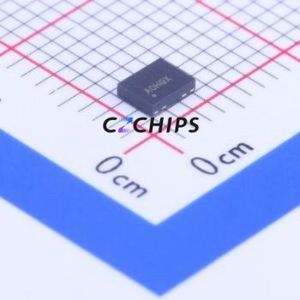 SIT8008AI-22-18E-45.000000D Pre-Programmed Oscillator SMD3225-4P Oscillator 45MHz 25ppm LVCMOS/ HCMOS 1.8V - Product Image 1