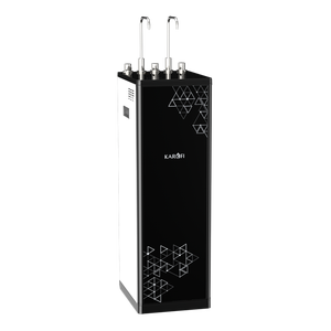 Purificador de agua fría/caliente KAD-D66S SMAX con filtración de 11 etapas y 3 modos versátiles de dispensación de agua. ¡Oferta! - Product Image 1