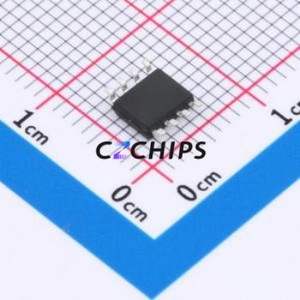 Nuevo y original amplificador operativo de chip IC de circuito integrado SOP-8 de - Product Image 2