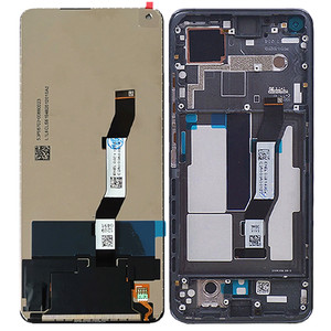 Pantallas LCD Originales para Teléfono Móvil <span class=keywords><strong>Mi</strong></span> <span class=keywords><strong>10T</strong></span> <span class=keywords><strong>5G</strong></span> y <span class=keywords><strong>Mi</strong></span> <span class=keywords><strong>10T</strong></span> Pro <span class=keywords><strong>5G</strong></span>, Pantalla Táctil con Marco de Repuesto - Product Image 3