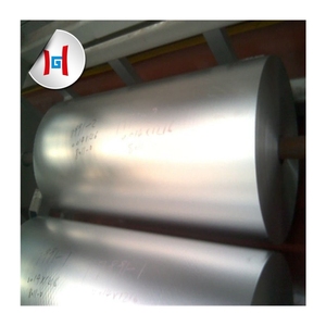 Nhà sản xuất-sản xuất Composite nhôm lá mỏng nhiều lớp giấy tờ lá chế biến và sản xuất - Product Image 3