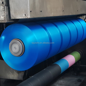 Độ bền cao 100% Polypropylene FDY <span class=keywords><strong>UV</strong></span> sợi 2000D <span class=keywords><strong>PP</strong></span> BCF may và crocheting sợi với 600D Màu sắc mô hình - Product Image 3