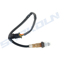 Sonde Lambda Chauffante en Oxyde de Zirconium pour BMW (Spécifications OE) – Plug & Play avec Options Pré- et Post-Catalyseur