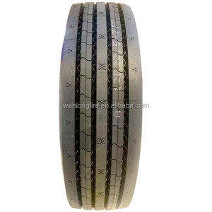 ผู้ผลิตยางรถยนต์ในอินโดนีเซีย Lionstone/Longmarch ยี่ห้อใหม่ Masiz TBR 12r22.5 สำหรับรถบรรทุก - Product Image 2