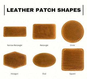 หมวกแก๊ป Richardson 112 แบบตาข่าย 5 ชิ้น ปักลายหนังตามสั่ง หมวก Trucker หนังกลับสองสีแบบกำหนดเอง - Product Image 6