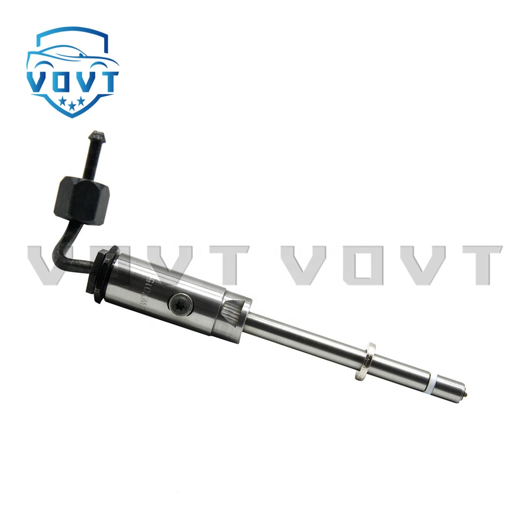 Hot Selling Diesel Fuel Pencil Injector 4W7015 Engine Parts for 3204 Engine Injector