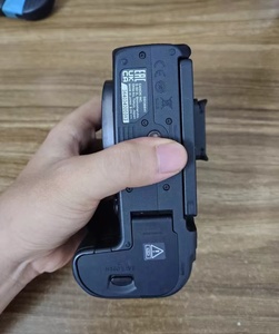 กล้องมิเรอร์เลส R7 ระดับมืออาชีพ ถ่ายภาพ 4K ฟูลเฟรม CMOS กล้องดิจิตอล - Product Image 5