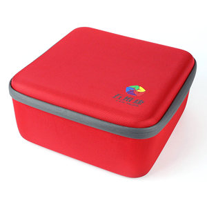 Borsa da viaggio personalizzata EVA rigida impermeabile e imbottita in schiuma - Product Image 3