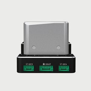 Nouveau prix de gros CUAV X7 Open Source UAVCAN Agriculture FPV pulvérisateur utilisation aérospatiale <span class=keywords><strong>acheter</strong></span> des hélicoptères contrôleurs de vol de vitesse - Product Image 6