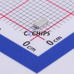 ตัวเก็บประจุแบบ SMD (MLCC) รุ่น CC1206JRNPOBBN270 ขนาด 1206 (ค่าความจุ: 27pF) (ความแม่นยำ: 5%) แรงดันไฟฟ้า: 500V - Product Image 1