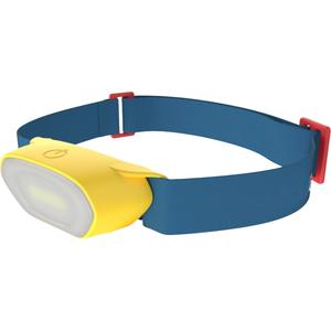 Fabricant vente en gros nouvelle mini lampe frontale de pêche de nuit en plein air légère et abordable batterie sèche <span class=keywords><strong>bandeau</strong></span> lampe frontale - Product Image 5