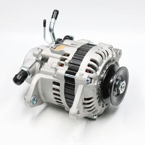 Alternateur à haut rendement de systèmes électriques automatiques pour Nissan Atlas <span class=keywords><strong>Conder</strong></span> 1991-1996 0986JR0761 A003TN5082 231000T060 301N20199Z OEM - Product Image 1