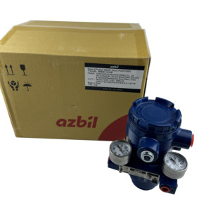 Posicionador de Válvula Inteligente <span class=keywords><strong>Azbil</strong></span> AVP301-RSD3A Nuevo Controlador Original Genuino - Product Image 2