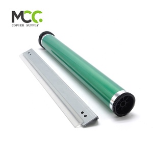 Cuchilla de limpieza de tambor OPC para importaciones Rioch <span class=keywords><strong>MP</strong></span> 401SPF 402SPF SP 4510DN 4510SF 4520DN 401 <span class=keywords><strong>402</strong></span> 4510 4520 MP401 MP402 SP4510 SP4520 - Product Image 2
