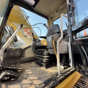 Machinerie lourde en bon état, excavatrices d'occasion Caterpillar Cat 320D2 Caterpillar pour la vente - Product Image 6