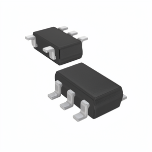 Power Management (PMIC) SC 74A, SOT 753 BOM IC In Stock XC6501D281MR-G Electronics Component - Product Image 1