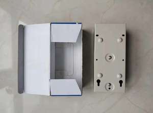 แหล่งจ่ายไฟควบคุมการเข้าออกแบบเชิงเส้น DC12V 5A ทนทานต่อแรงดันไฟฟ้าเกิน สำหรับใช้งานภายในอาคาร พร้อมระบบล็อคและตัวควบคุมแบบสแตนด์อโลน - Product Image 6