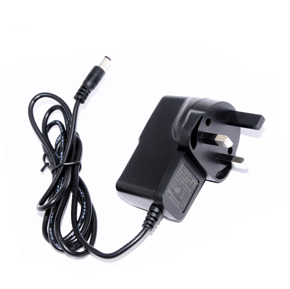 Alimentatore Adattatore Caricatore DC 9V 1A 2A 3A Alimentatore Switching da 220V a 9V Per Lampada a Led