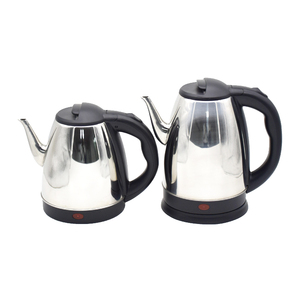 1.5L Cordless Stainless Steel <b>Temperature</b> <b>Control</b> Gooseneck Tea <b>Kettle</b> Chinese Home Appliances - Product Image 5