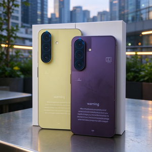 Smartphones A56 5G 16 Go + 1 To, Téléphone à prix attractif, double SIM, Deca Core, appareil photo HD - Product Image 4