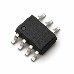 TRANS 2NPN 65V 100MA Composants Électroniques Accessoires BOM IC En Stock VSSOP-6 BC846S - Product Image 1
