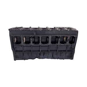 C18 C72 Cylinder Block Diesel Engine Block Assembly For Mining Dump Truck Replacement Parts - Product Image 1