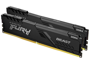 Untuk Kingston FURY <span class=keywords><strong>DDR4</strong></span> 8Gbit <span class=keywords><strong>RAM</strong></span> 3200MT/S <span class=keywords><strong>8GB</strong></span>/16GB Module/8 modul memori <span class=keywords><strong>RAM</strong></span> Desktop Laptop - Product Image 1
