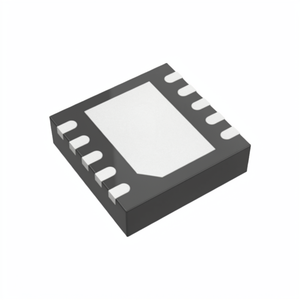 Electronic Chips Component 10 WFDFN Exposed Pad Power Management (PMIC) Original LTC3203EDD#PBF - Product Image 1