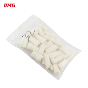 32 Cái 1: 1 Đơn <span class=keywords><strong>Taproot</strong></span> Vĩnh Viễn Răng Hạt Máy Tính Bảng Mô Phỏng Răng Mô Hình Răng Khoang - Product Image 3