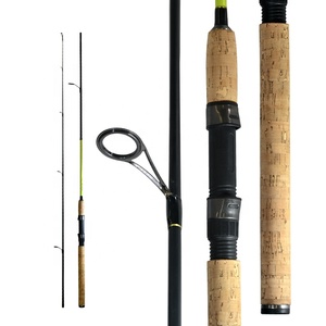 OEM/ODM 2.1M <span class=keywords><strong>canne</strong></span> à pêche 2 sections Ultra léger pêche côtière Spinning Piscifun pour le fabricant de <span class=keywords><strong>canne</strong></span> à pêche lac - Product Image 4