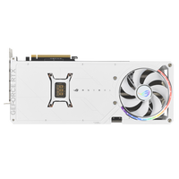 Brand-new Factory-sealed ASTRAL-RTX5080-016G-WHITE AI Graphics Card GDDR7 256-bit DP Outputs Fan-Cooled 30Gbps Workstation