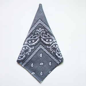 Bandana personnalisé multi-usage Coolie, bandeau et cache-visage avec votre motif - Product Image 1