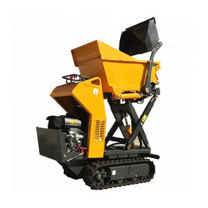 Lade kapazität 300kg <span class=keywords><strong>Dumper</strong></span> <span class=keywords><strong>Mini</strong></span> - Product Image 6
