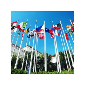 Bandiere nazionali Promozionale Volare Bandiere Bandiere Nazionali Di Vari Paesi