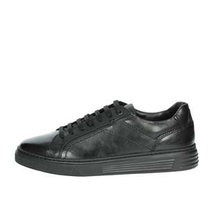 Zapatillas Uomo 242U413 Marrón, Zapatos Chunky para Hombre, Moda Casual - Product Image 1