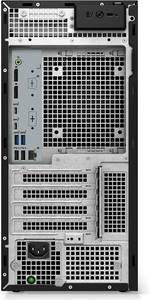 T3660 Mini Tower Workstation I7-12700 16GB DDR5 512GB SSD AMD Radeon Dual Core <strong>3</strong>-Year Warranty New Release Compact Design for - Product Image 4