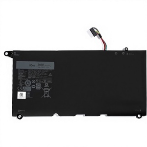 Batterie pour ordinateur portable compatible avec Dell XPS 13-9360 P54G002 RNP72 TP1GT <span class=keywords><strong>PW23Y</strong></span> - Product Image 1