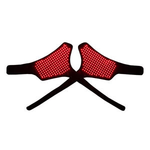 CE Equine LED Light Therapy Wrap Série Shenzhen Fábrica para Cavalo Stifle Cells Regeneração Muscle Recovery Pain Relief - Product Image 2