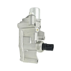 Válvula Solenoide VVT Honda 15810-RNA-A01 DC 12V Control de Aceite para Uso Automotriz - Product Image 5