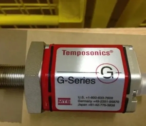 เซ็นเซอร์วัดระยะทางเชิงเส้น Temposonics รุ่น GHM0300MD601A0  พร้อมคุณสมบัติป้องกันการรบกวน - Product Image 6