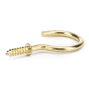 1/<span class=keywords><strong>2</strong></span> - <span class=keywords><strong>2</strong></span> Đồng Thau Tráng Vàng Màu Cà Phê Mug <span class=keywords><strong>Hook</strong></span> Trang Trí Cup Vít Móc - Product Image 4