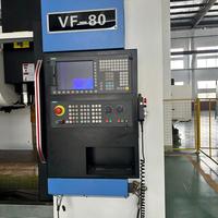 Processeur double cœur à traitement en temps réel, amélioration des performances de 20 % pour les contrôleurs de machines-outils CNC de haute précision et haute vitesse